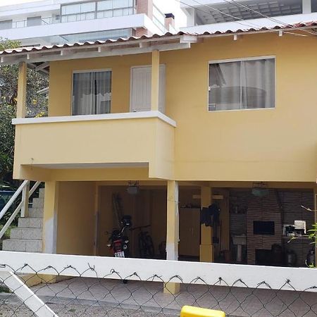 Casa De 2 Quartos No Centro De Bombinhas Kültér fotó