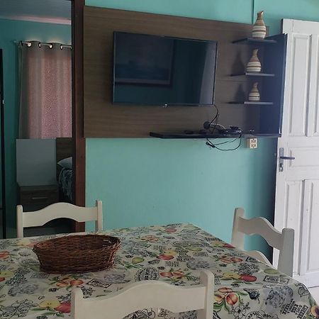 Casa De 2 Quartos No Centro De Bombinhas Kültér fotó