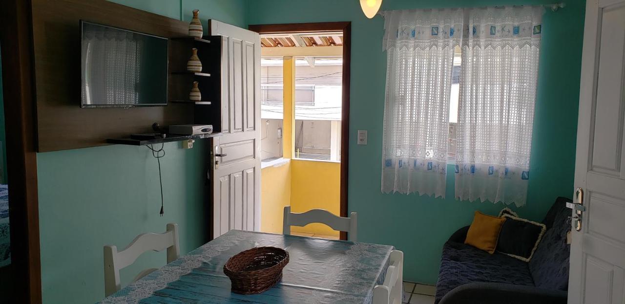 Casa De 2 Quartos No Centro De Bombinhas Kültér fotó