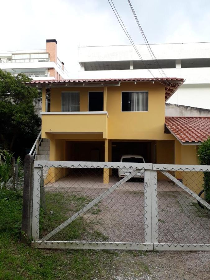 Casa De 2 Quartos No Centro De Bombinhas Kültér fotó