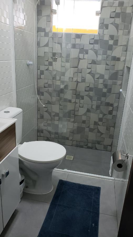 Casa De 2 Quartos No Centro De Bombinhas Kültér fotó