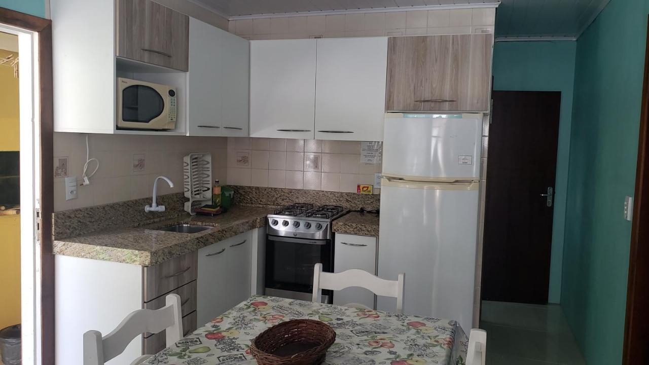 Casa De 2 Quartos No Centro De Bombinhas Kültér fotó