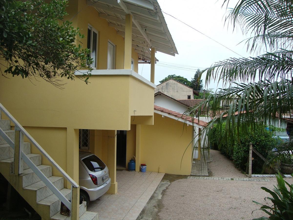 Casa De 2 Quartos No Centro De Bombinhas Kültér fotó
